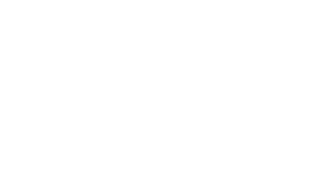 white shape background